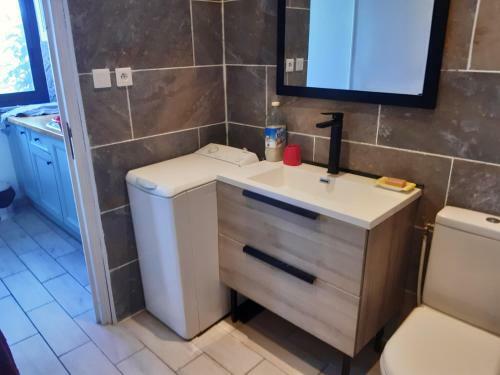 Apartamento Studio Pour Escapade � La R�union; �le Intense