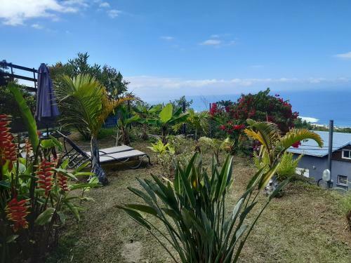 Apartamento Studio Pour Escapade � La R�union; �le Intense