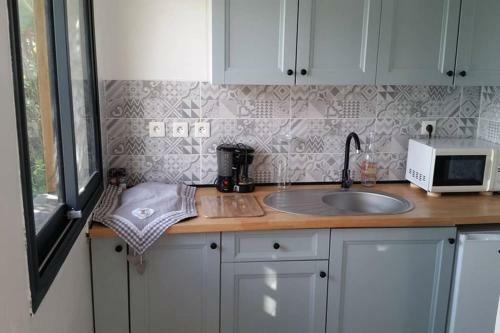 Apartamento Studio Pour Escapade � La R�union; �le Intense