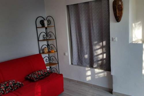 Apartamento Studio Pour Escapade � La R�union; �le Intense