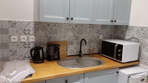 Apartamento Studio Pour Escapade � La R�union; �le Intense