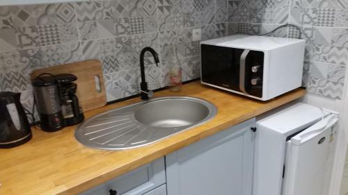 Apartamento Studio Pour Escapade � La R�union; �le Intense