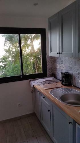 Apartamento Studio Pour Escapade � La R�union; �le Intense