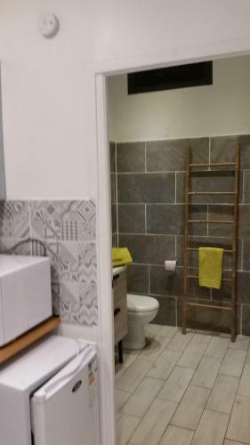 Apartamento Studio Pour Escapade � La R�union; �le Intense