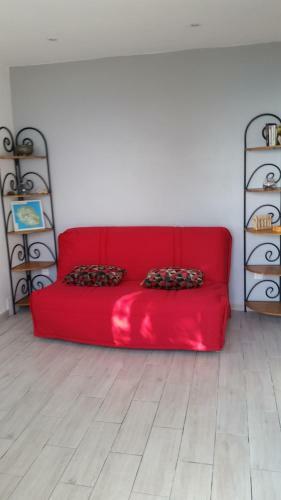Apartamento Studio Pour Escapade � La R�union; �le Intense