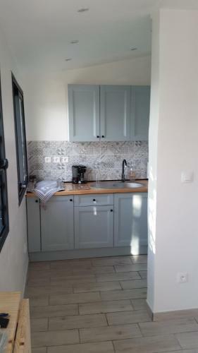 Apartamento Studio Pour Escapade � La R�union; �le Intense