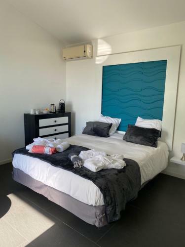 Hostal Chambres D'h�tes Casa Cosy