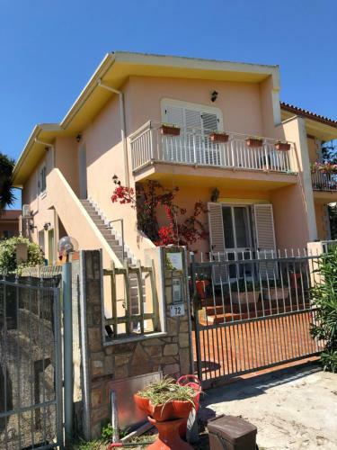 Apartamento Casa Mar Di Levante