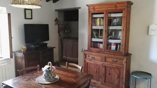 Apartamento All'aia Bianca 1868