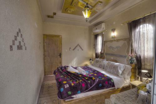 Hotel Maison Amazigh Dades