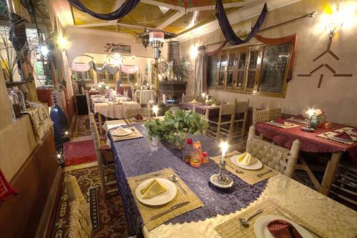 Hotel Maison Amazigh Dades
