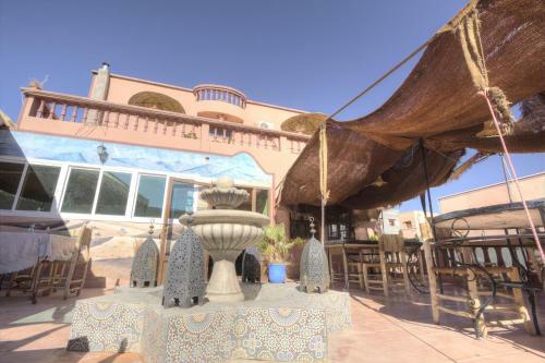 Hotel Maison Amazigh Dades