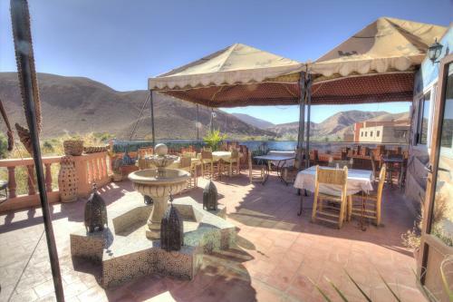 Hotel Maison Amazigh Dades
