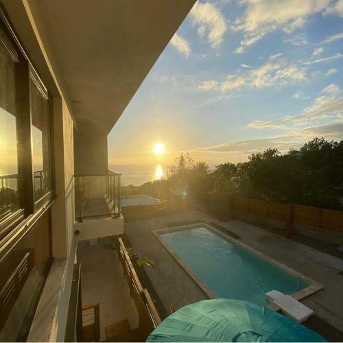Apartamento R�sidence Amarosa
