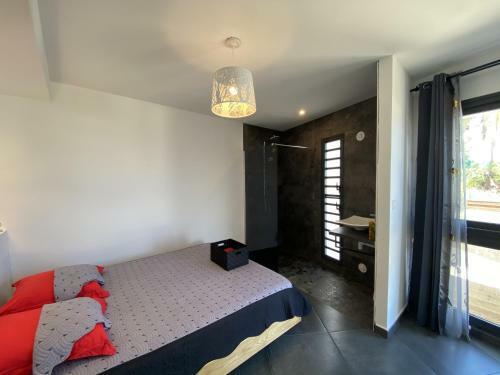 Apartamento R�sidence Amarosa