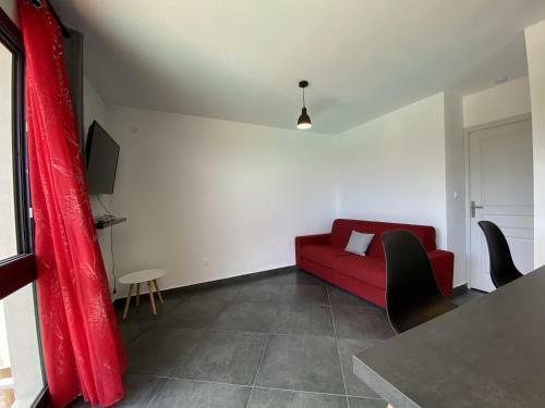 Apartamento R�sidence Amarosa