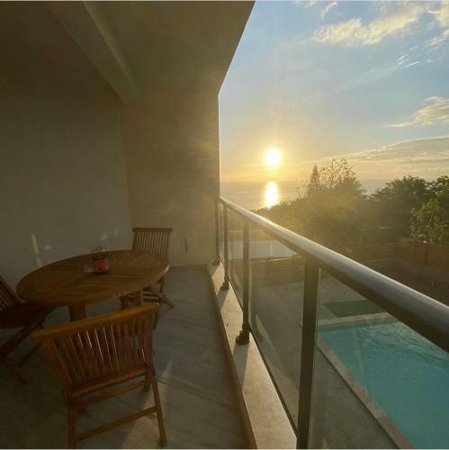 Apartamento R�sidence Amarosa