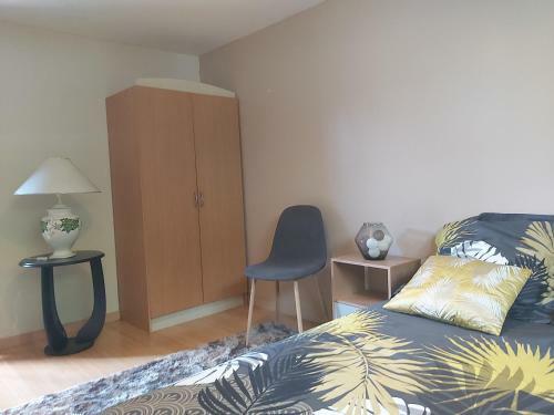 Apartamento Location Meubl�e - Les Avirons