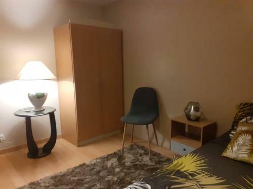 Apartamento Location Meubl�e - Les Avirons