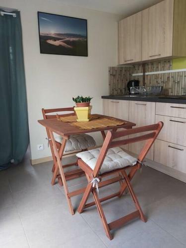 Apartamento Location Meubl�e - Les Avirons