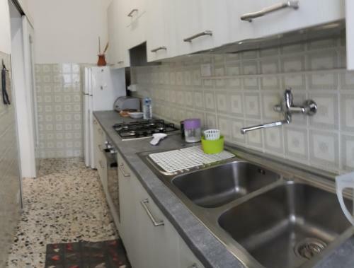 Apartamento Casa Luca
