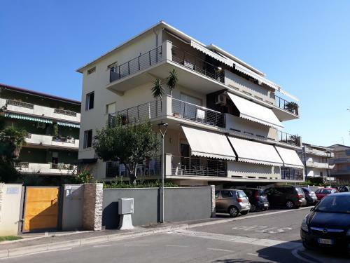 Apartamento Casa Luca