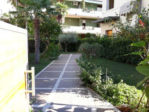 Apartamento Casa Luca