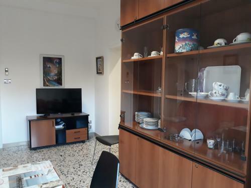 Apartamento Casa Luca