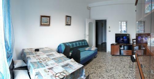 Apartamento Casa Luca