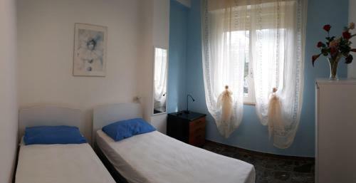 Apartamento Casa Luca