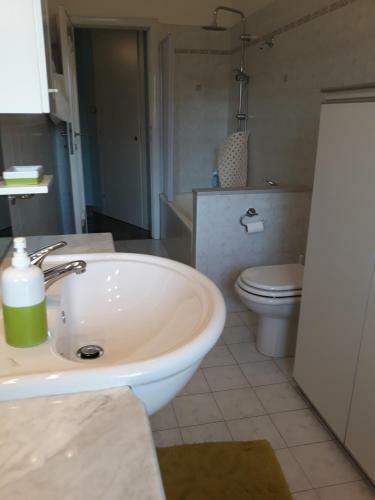 Apartamento Casa Luca