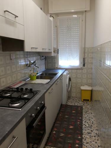 Apartamento Casa Luca