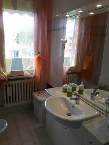 Apartamento Casa Luca