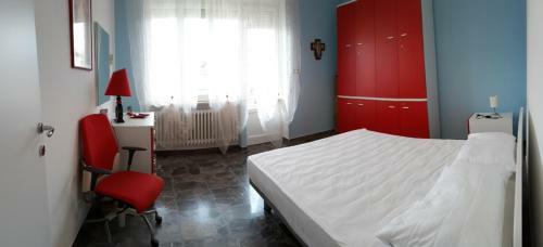 Apartamento Casa Luca