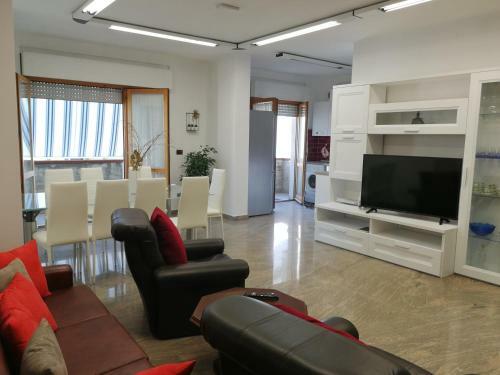 Apartamento Open Space