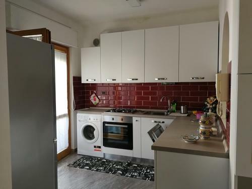 Apartamento Open Space