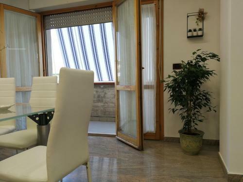 Apartamento Open Space