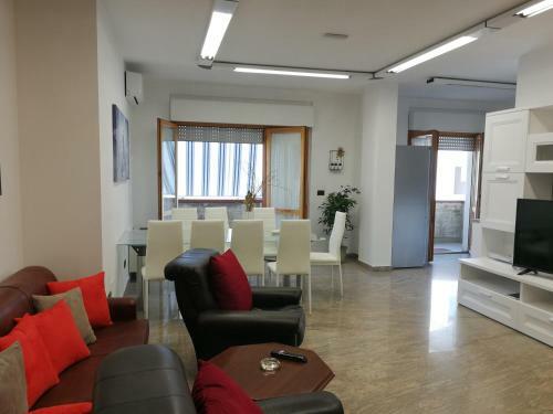Apartamento Open Space