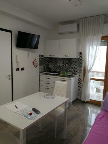 Apartamento Open Space