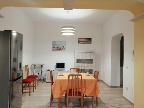 Apartamento Diego's House