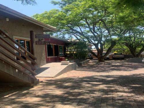 Hostal Dash Boutique Guesthouse
