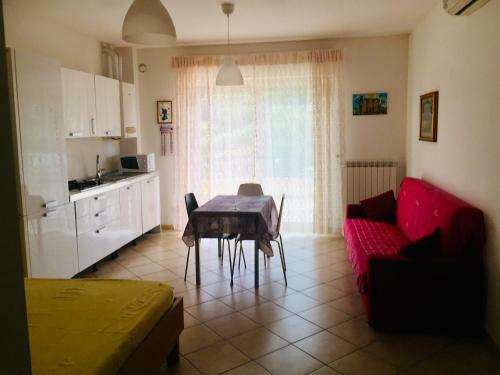Apartamento La Perla