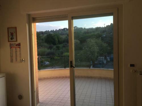 Apartamento La Perla
