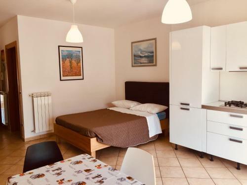Apartamento La Perla