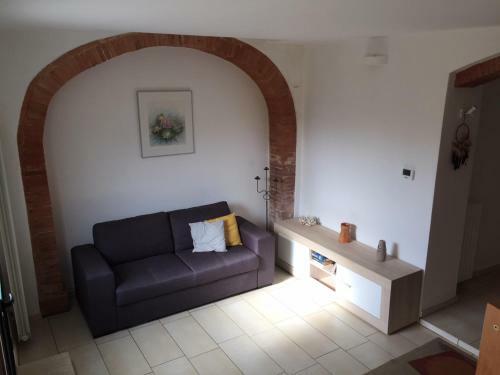 Apartamento La Chientina