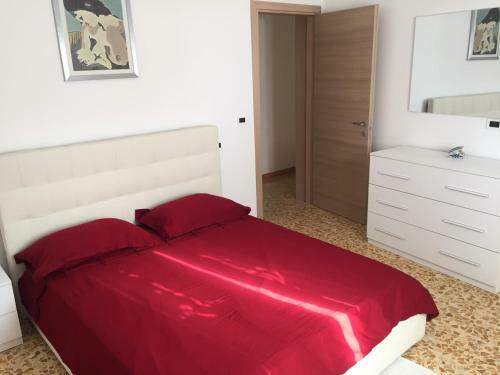 Apartamento La Chientina