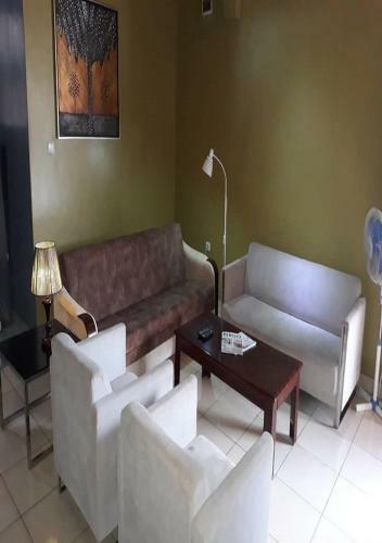 Apartamento Shami Appartement