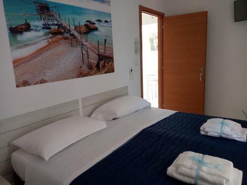 Bed & Breakfast Silvi D'amare