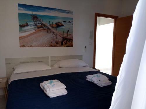 Bed & Breakfast Silvi D'amare