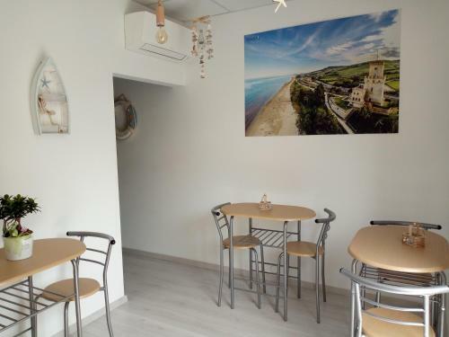 Bed & Breakfast Silvi D'amare